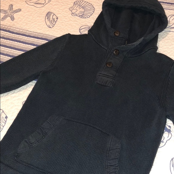 Abercrombie & Fitch sweater - Picture 2 of 4